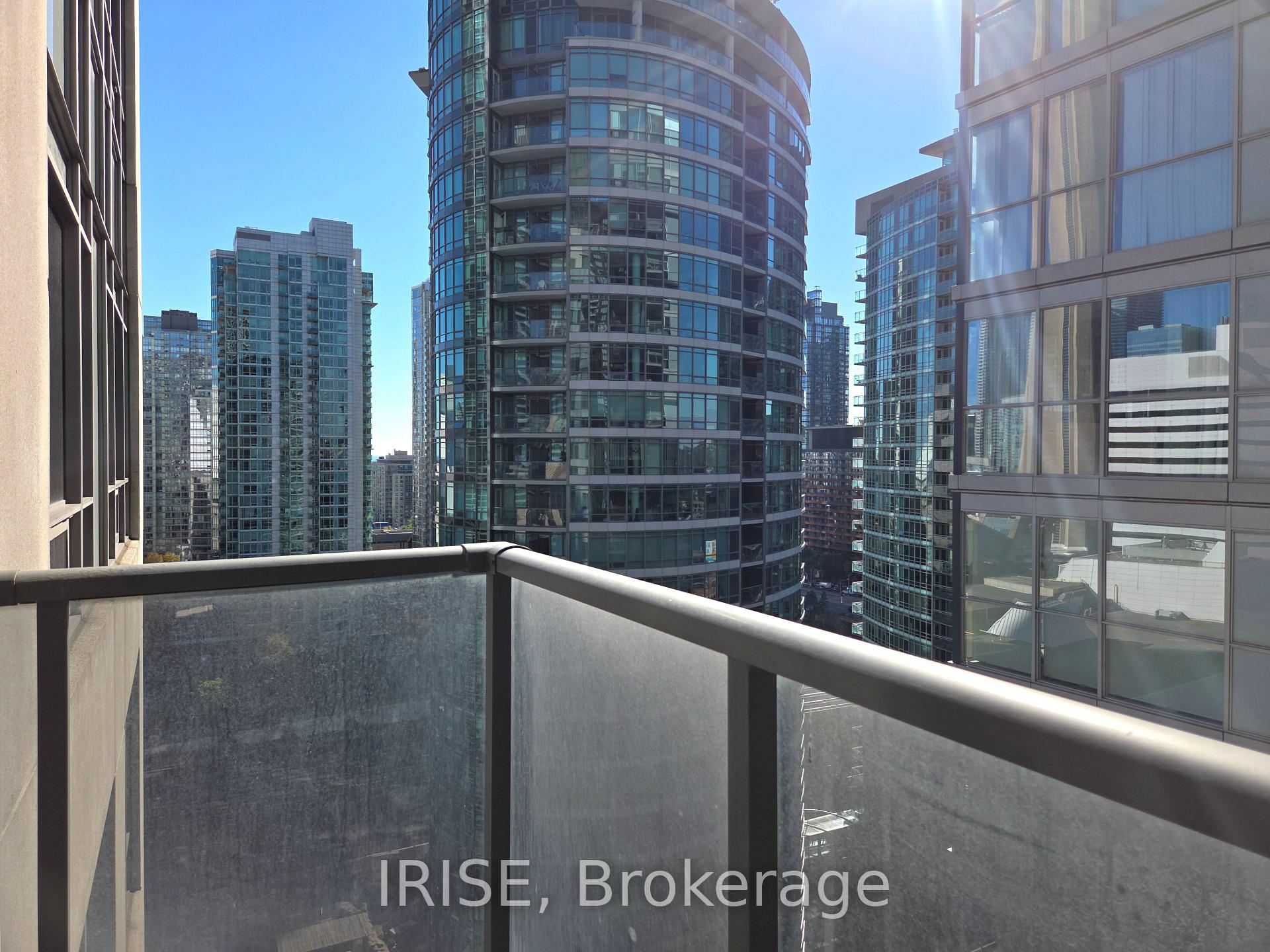 Photo 13 of Unit 1919, 20 Blue Jays Way, Toronto, Waterfront Communities — HOMEH