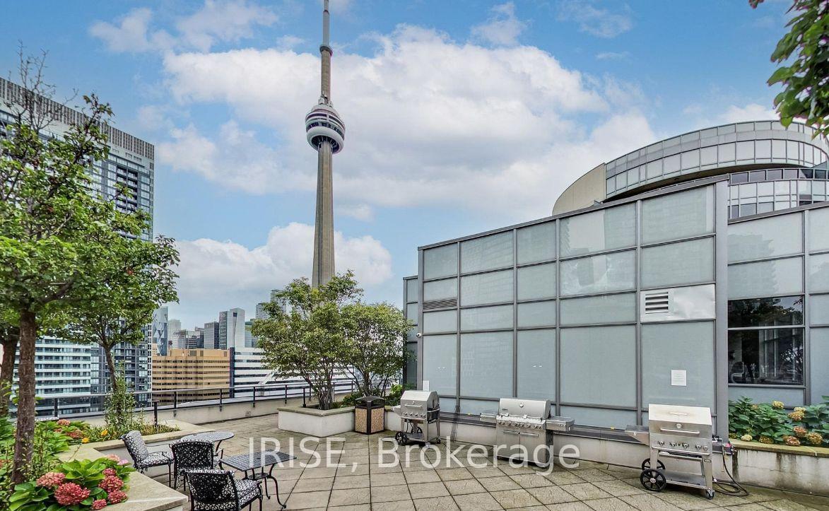 Photo 16 of Unit 1919, 20 Blue Jays Way, Toronto, Waterfront Communities — HOMEH