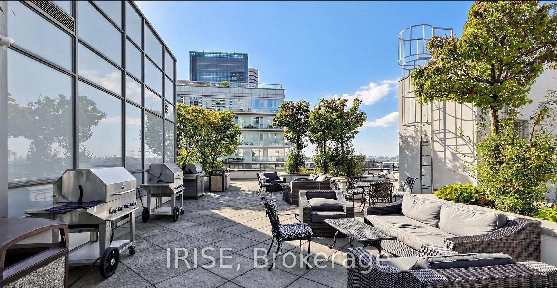 Photo 17 of Unit 1919, 20 Blue Jays Way, Toronto, Waterfront Communities — HOMEH