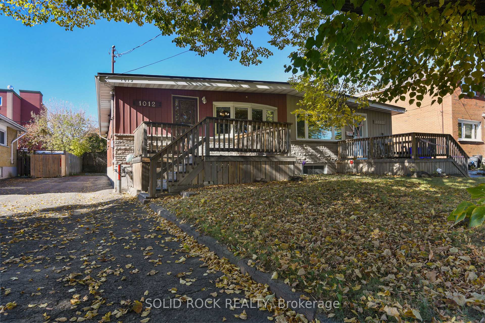 Photo 22 of 1012 Panet Street, Ottawa, Carlington — HOMEH