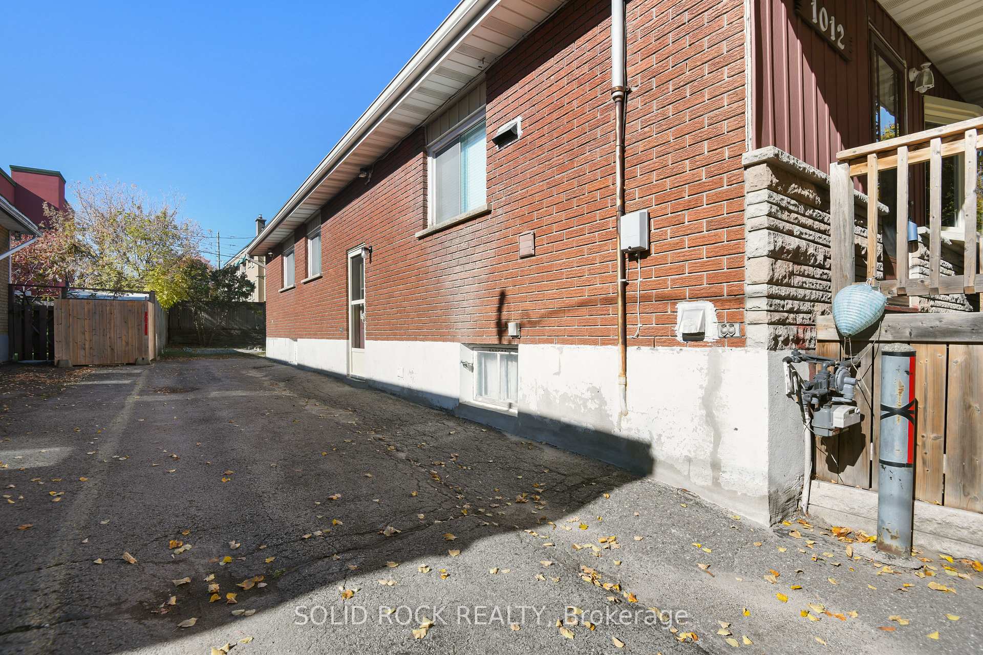 Photo 23 of 1012 Panet Street, Ottawa, Carlington — HOMEH