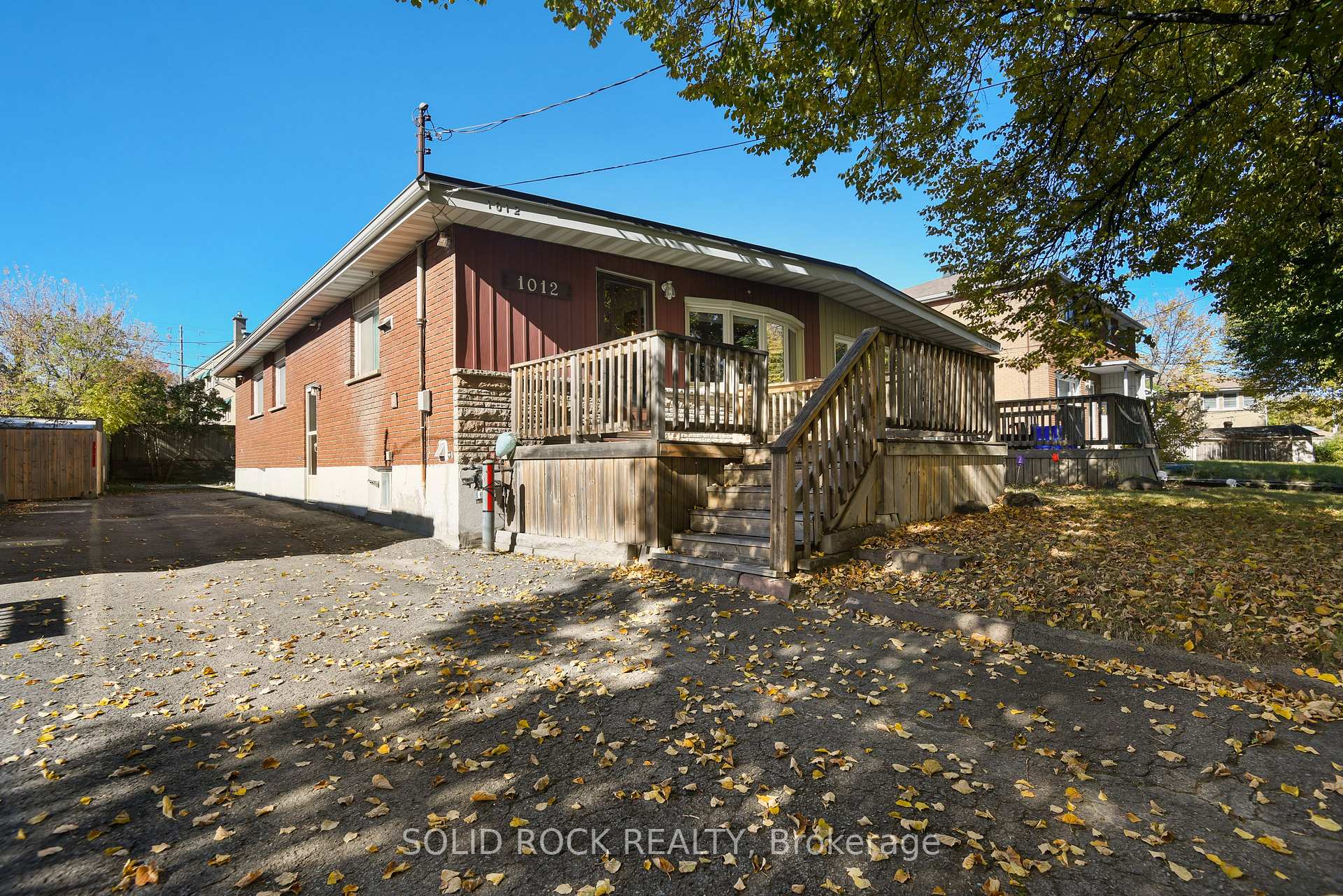 Photo 25 of 1012 Panet Street, Ottawa, Carlington — HOMEH