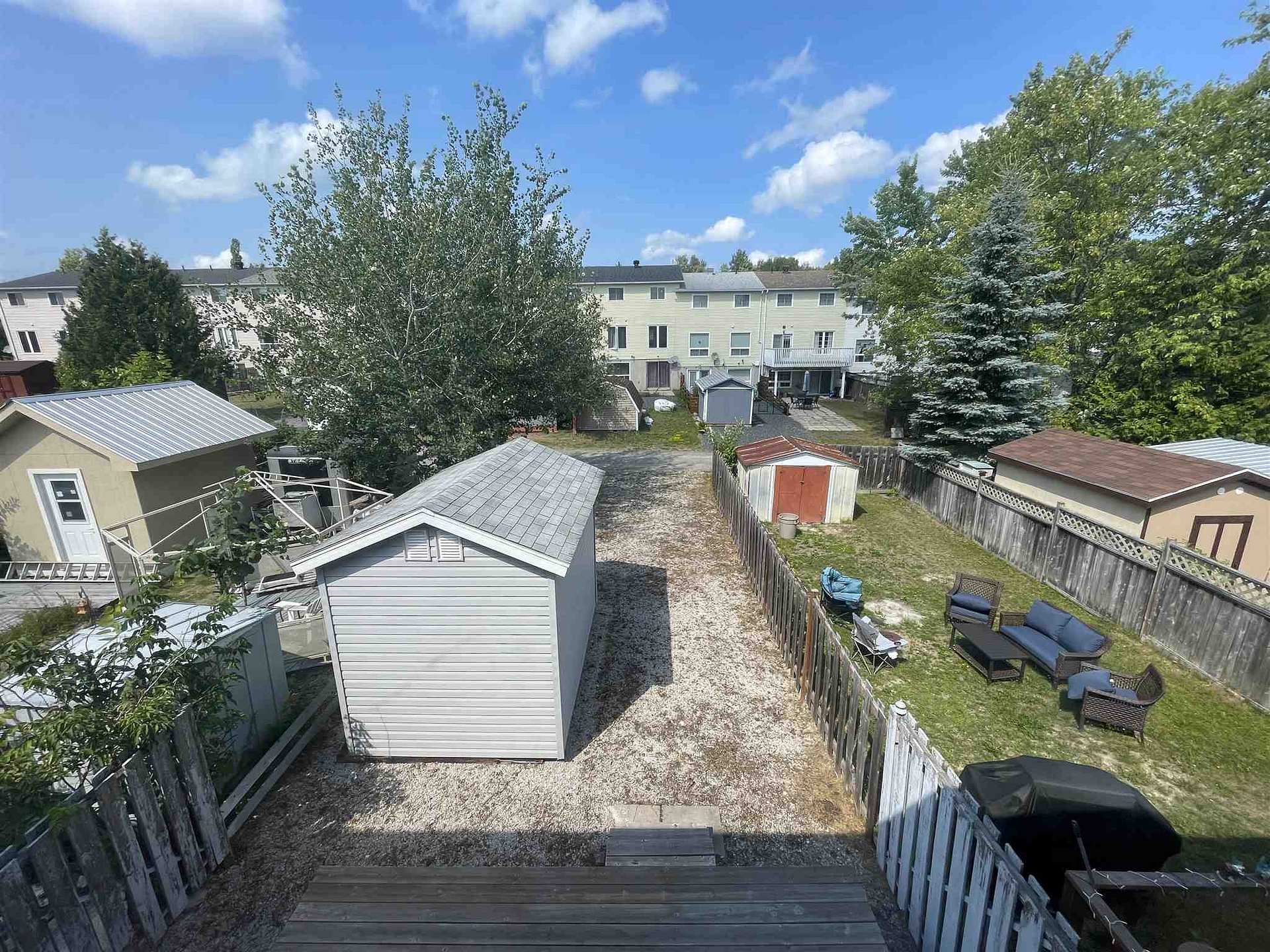 Photo 24 of 68 Farquhar Place, Elliot Lake — HOMEH