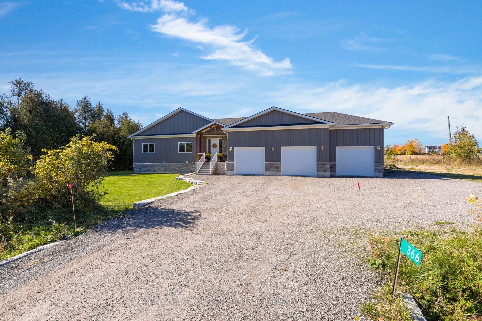 Photo 1 of 366 10th Line S, Oro-Medonte, Rural Oro-Medonte — HOMEH
