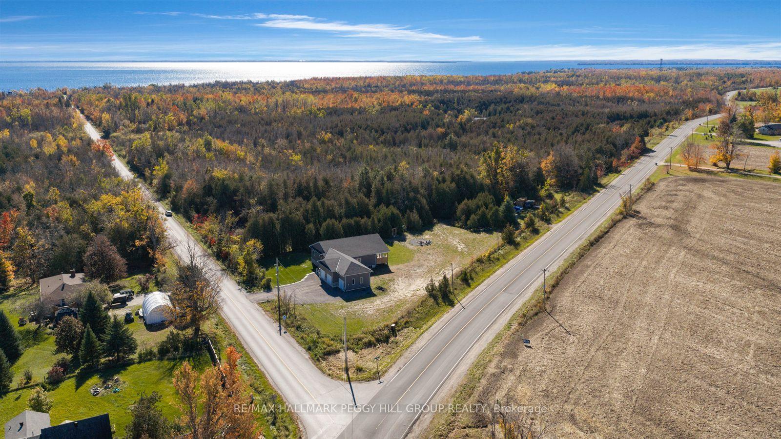 Photo 2 of 366 10th Line S, Oro-Medonte, Rural Oro-Medonte — HOMEH