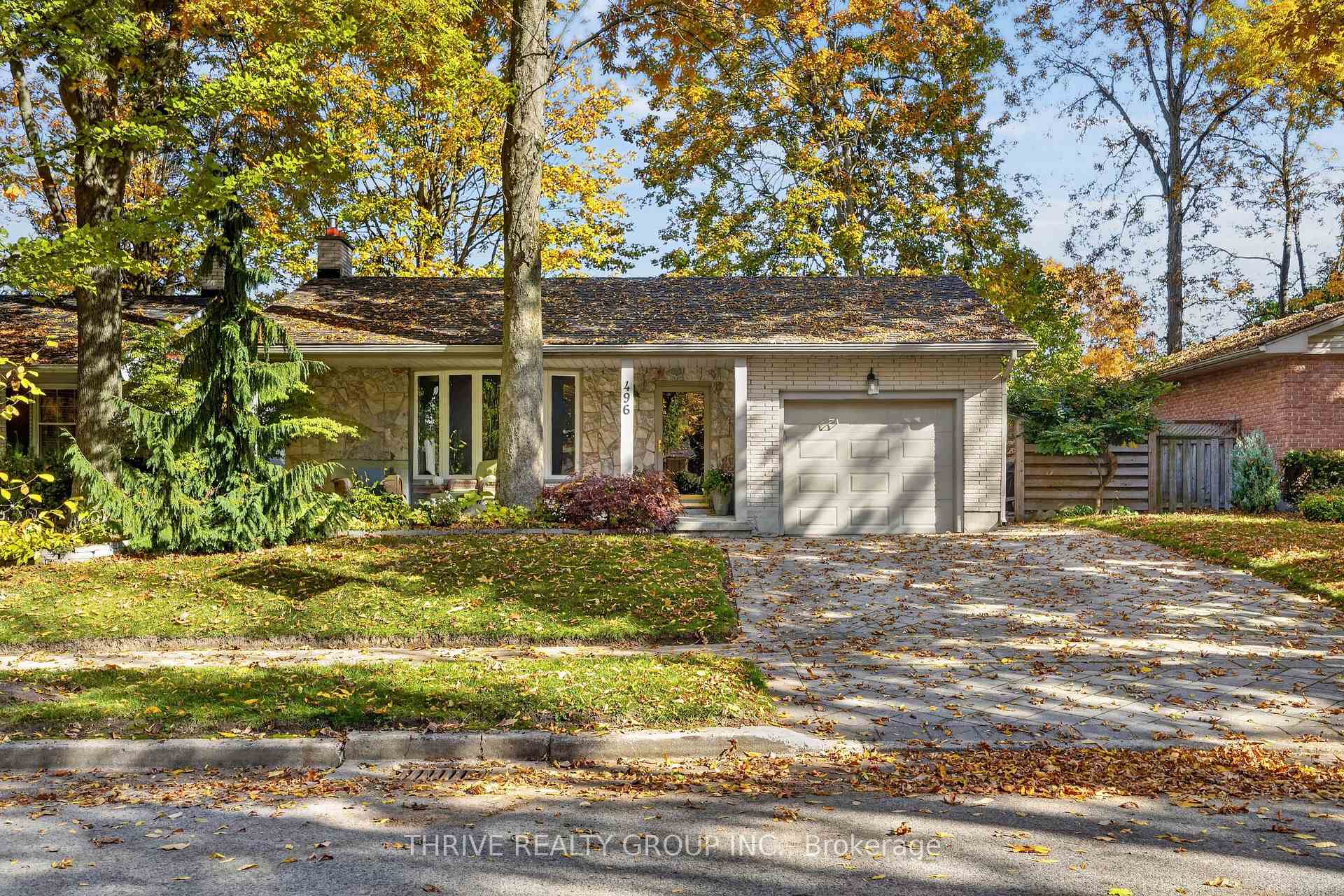 Photo 1 of 496 Belvedere Avenue, London, South K — HOMEH