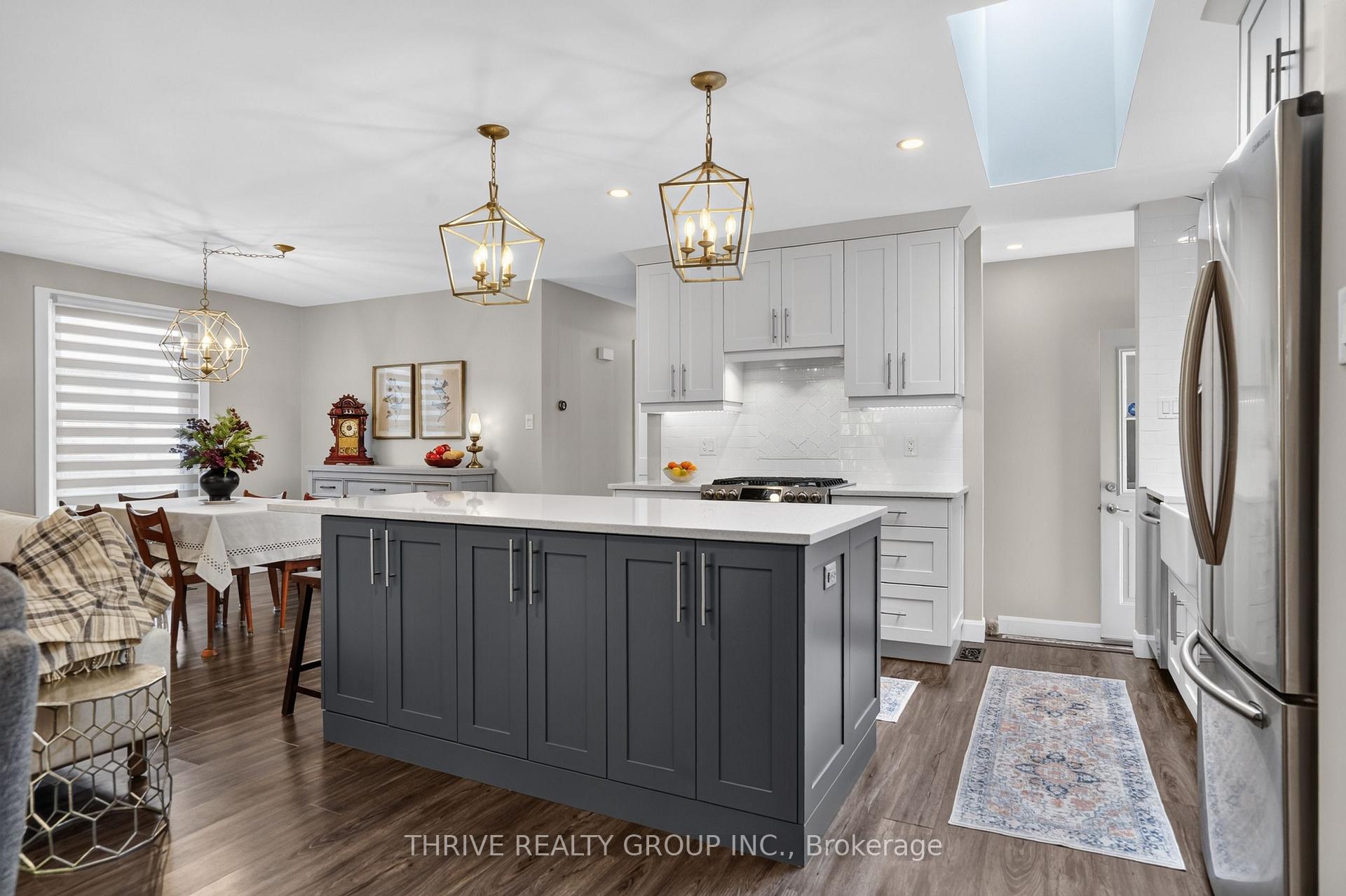Photo 11 of 496 Belvedere Avenue, London, South K — HOMEH