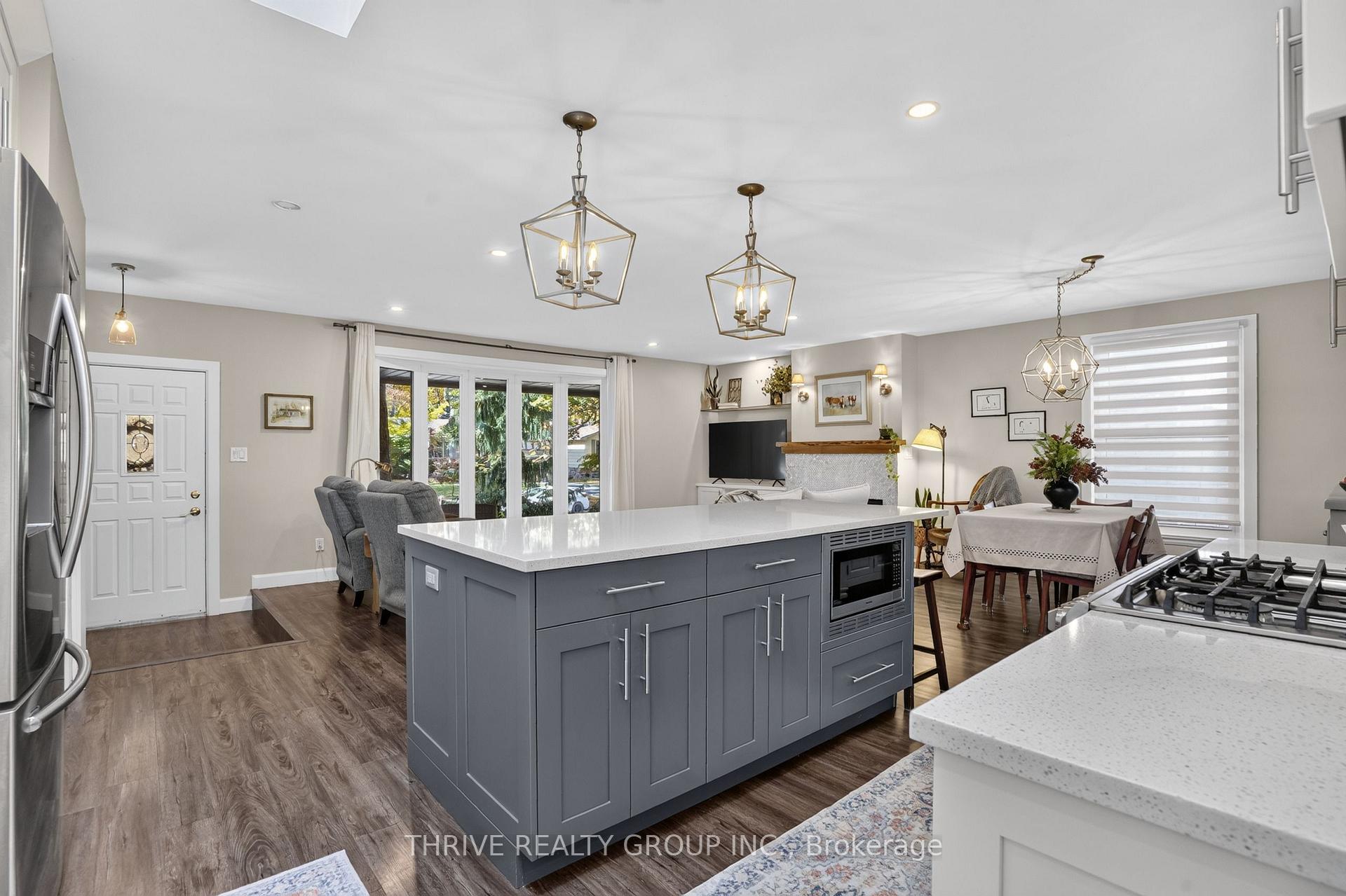 Photo 15 of 496 Belvedere Avenue, London, South K — HOMEH