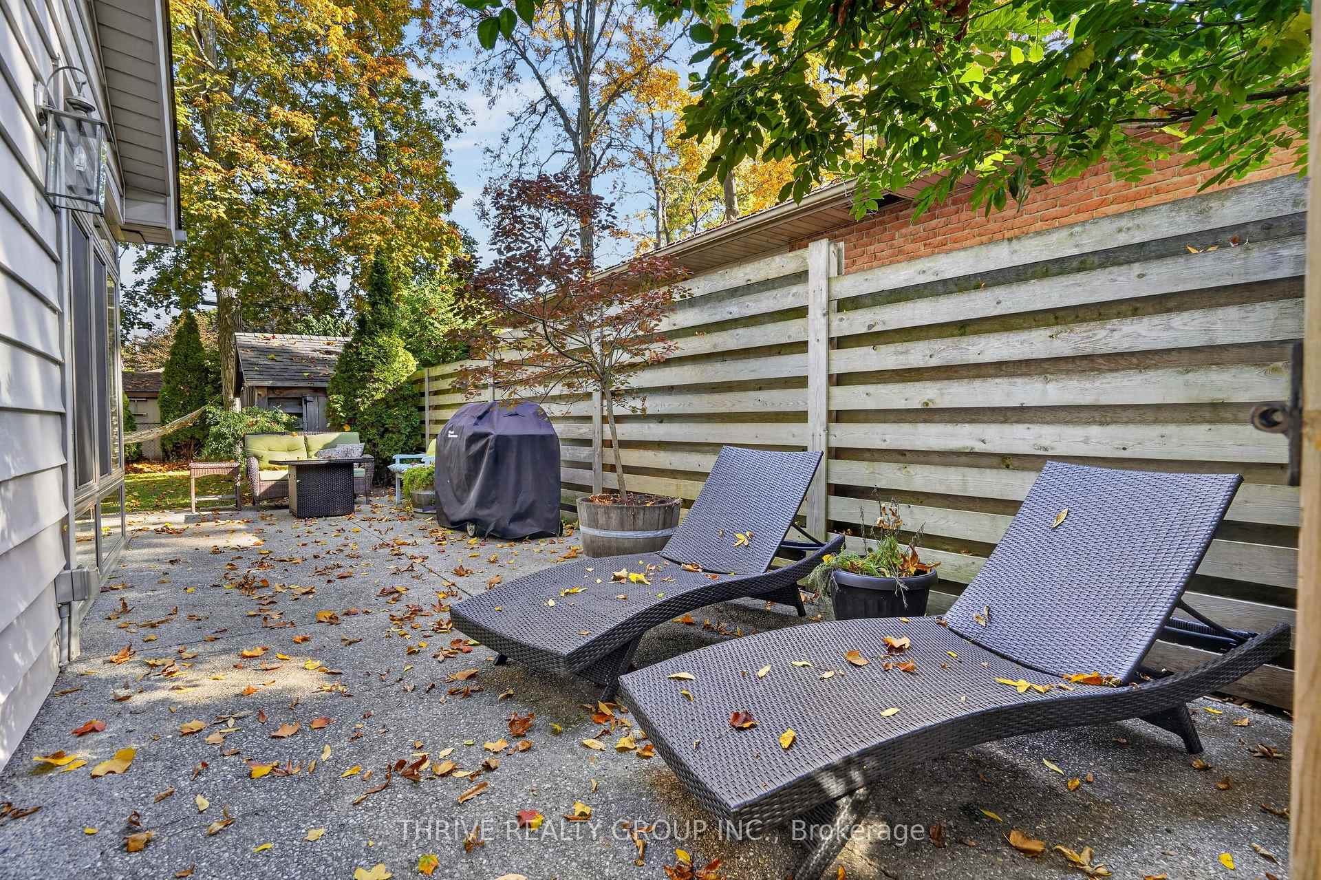 Photo 48 of 496 Belvedere Avenue, London, South K — HOMEH