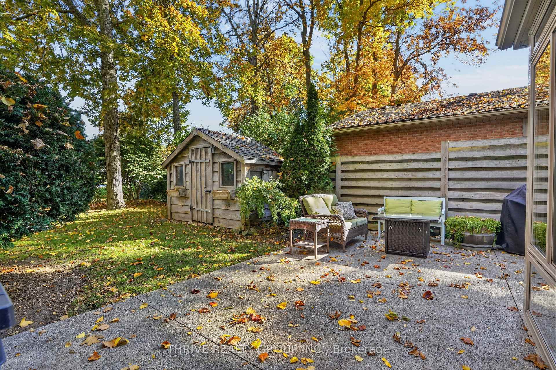 Photo 49 of 496 Belvedere Avenue, London, South K — HOMEH
