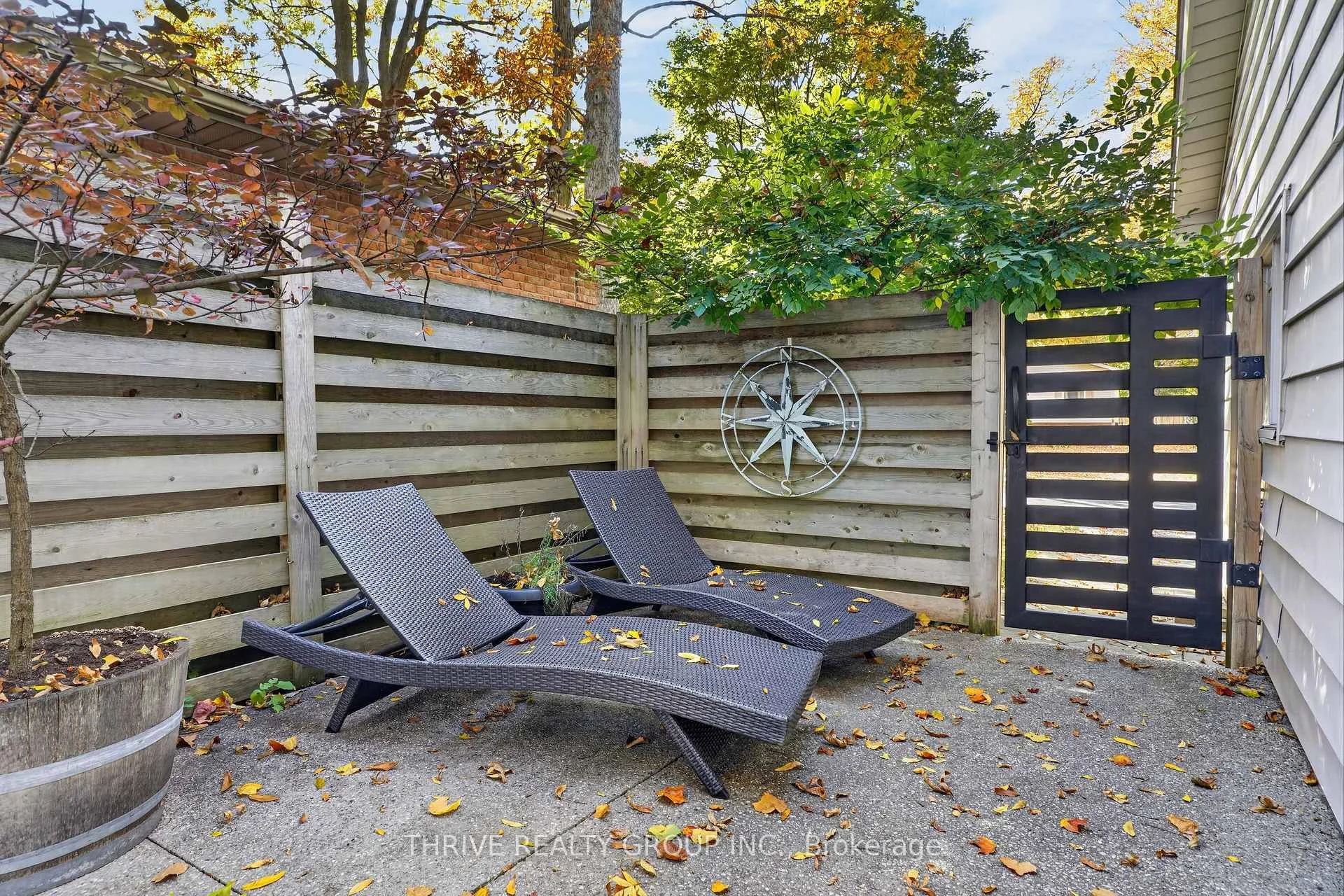 Photo 50 of 496 Belvedere Avenue, London, South K — HOMEH