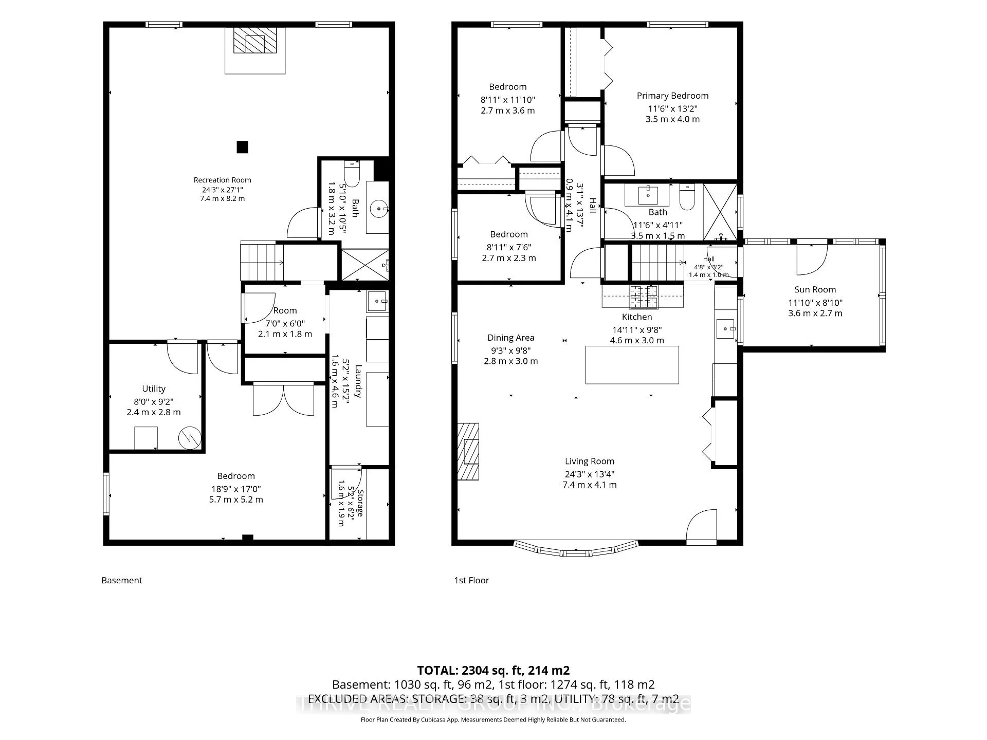 Photo 61 of 496 Belvedere Avenue, London, South K — HOMEH