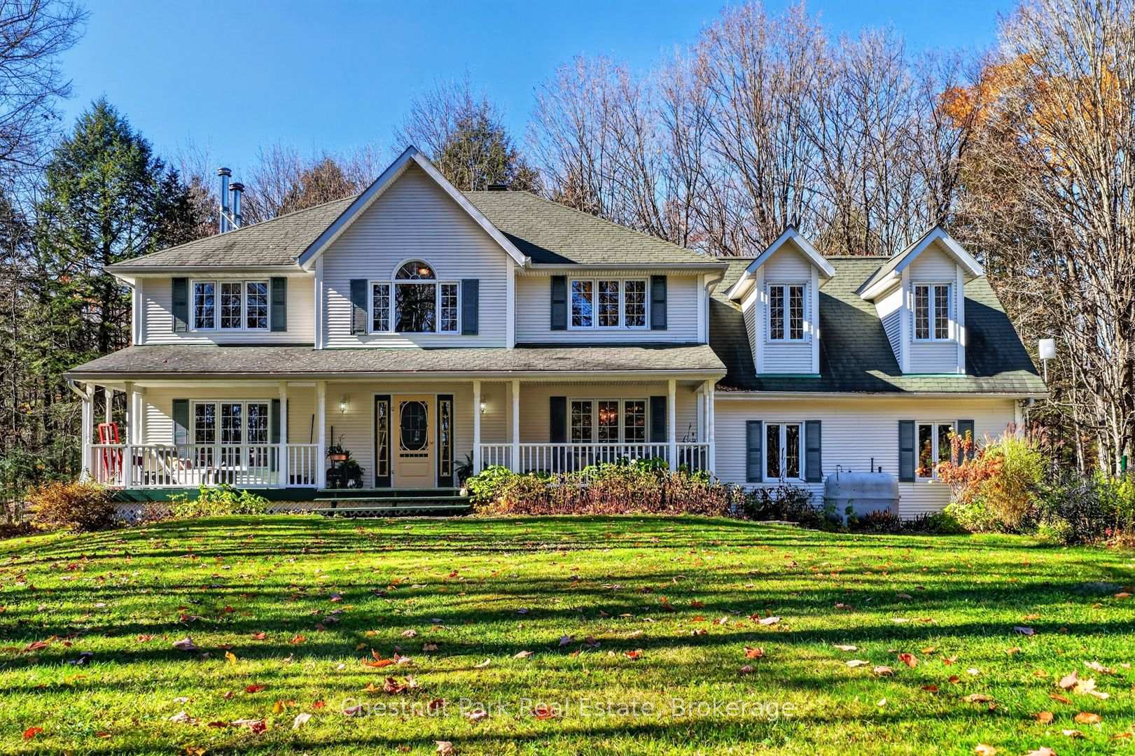 Photo of 1115 Baldwin Road