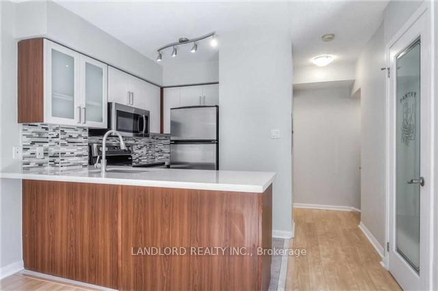 Photo 2 of Unit 511, 27 Canniff Street, Toronto, Niagara — HOMEH