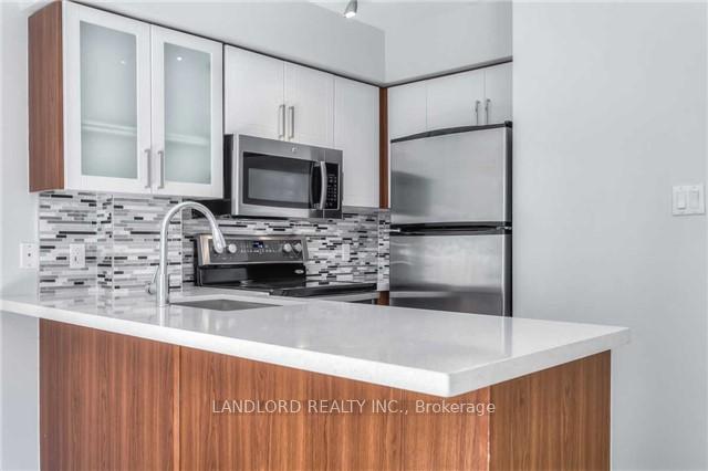 Photo 3 of Unit 511, 27 Canniff Street, Toronto, Niagara — HOMEH