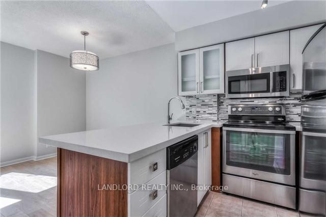 Photo 4 of Unit 511, 27 Canniff Street, Toronto, Niagara — HOMEH