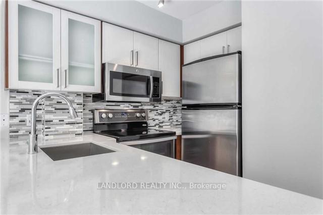 Photo 5 of Unit 511, 27 Canniff Street, Toronto, Niagara — HOMEH