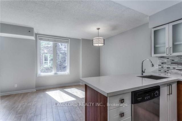 Photo 6 of Unit 511, 27 Canniff Street, Toronto, Niagara — HOMEH