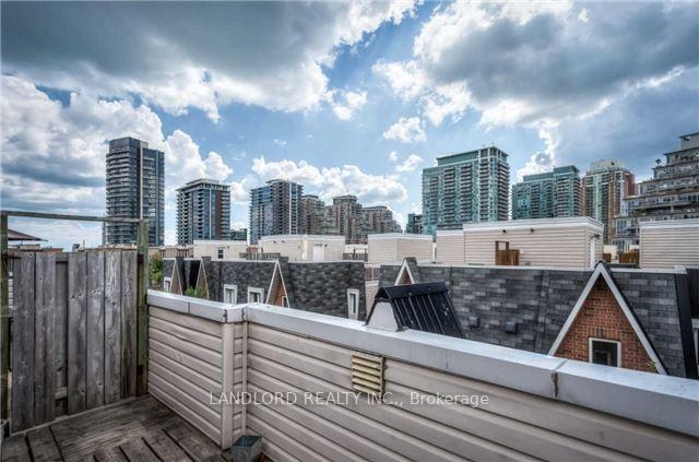 Photo 15 of Unit 511, 27 Canniff Street, Toronto, Niagara — HOMEH