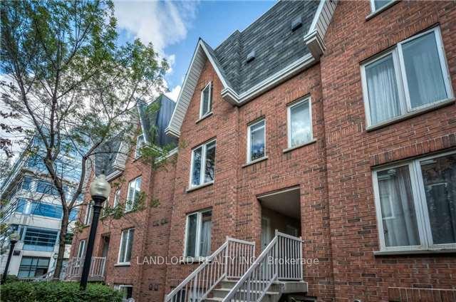Photo 16 of Unit 511, 27 Canniff Street, Toronto, Niagara — HOMEH
