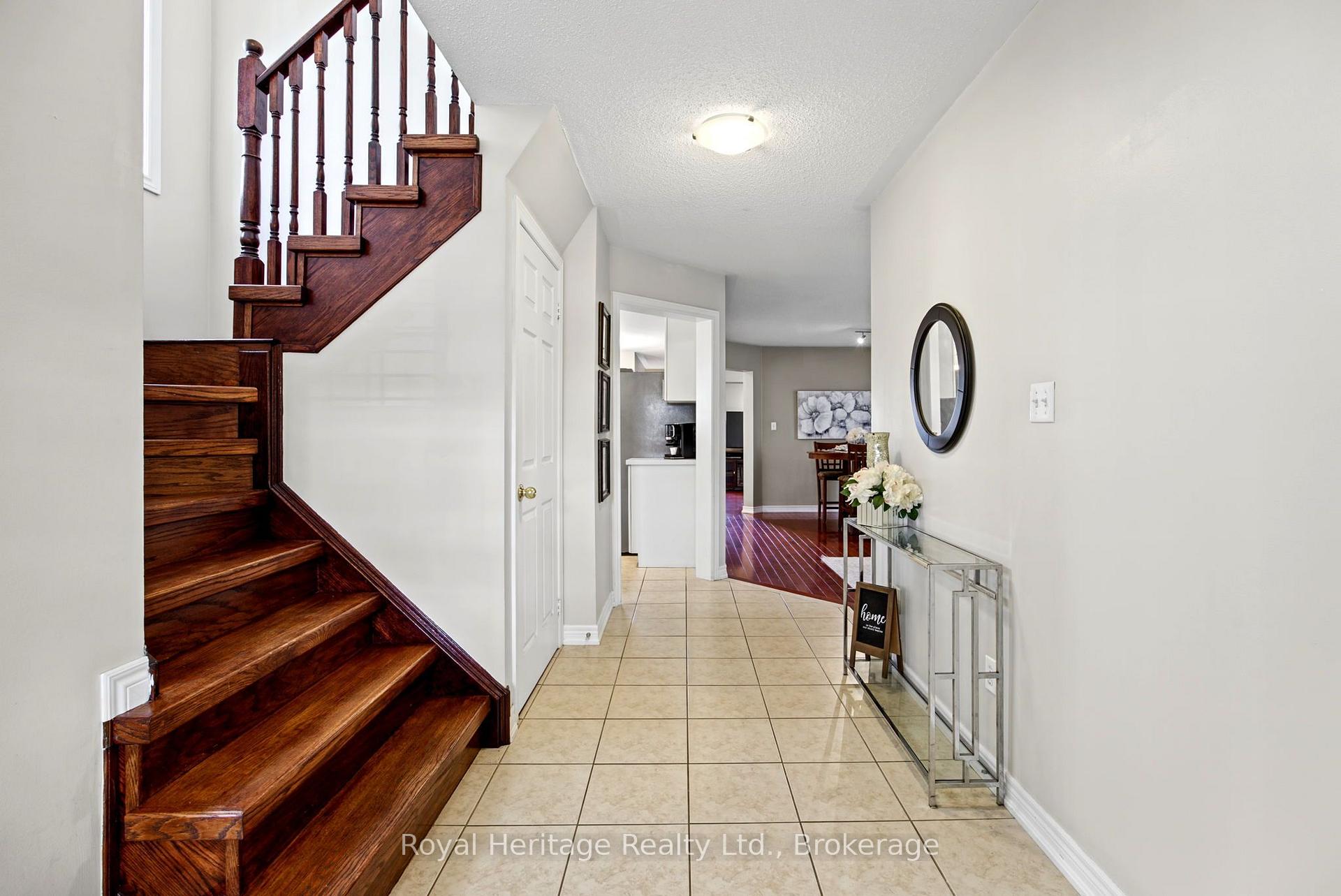 Photo 22 of 65 Cranborne Crescent, Whitby, Brooklin — HOMEH
