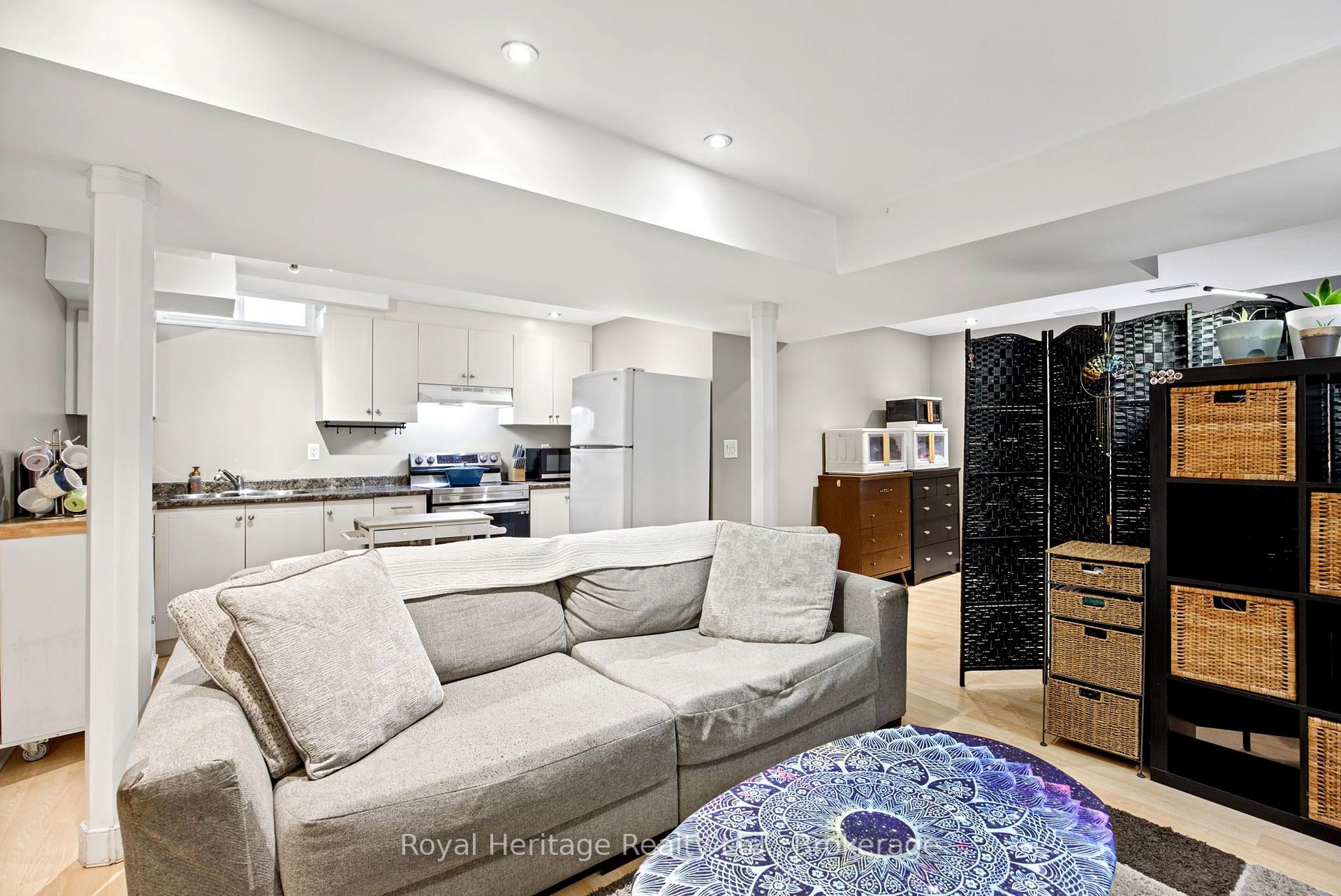Photo 30 of 65 Cranborne Crescent, Whitby, Brooklin — HOMEH