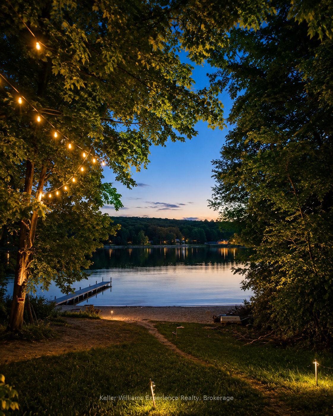 Photo 4 of 21 Lakeview Crescent, Tiny, Rural Tiny — HOMEH