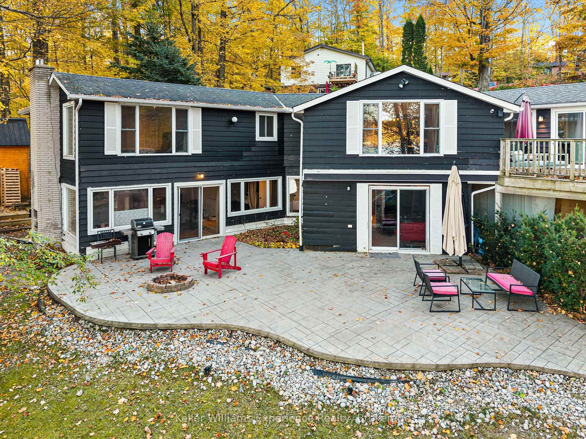 Photo 38 of 21 Lakeview Crescent, Tiny, Rural Tiny — HOMEH