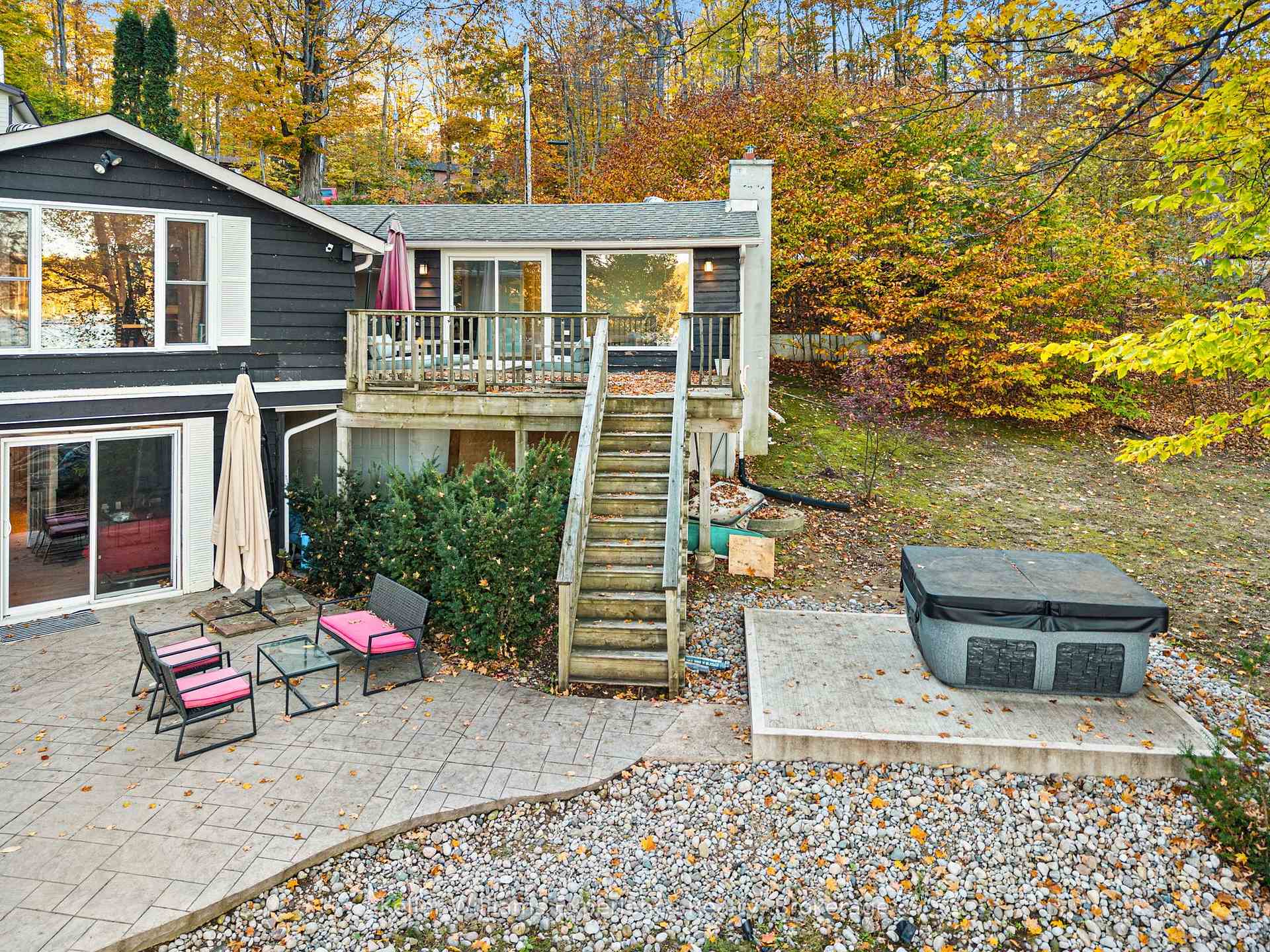 Photo 39 of 21 Lakeview Crescent, Tiny, Rural Tiny — HOMEH