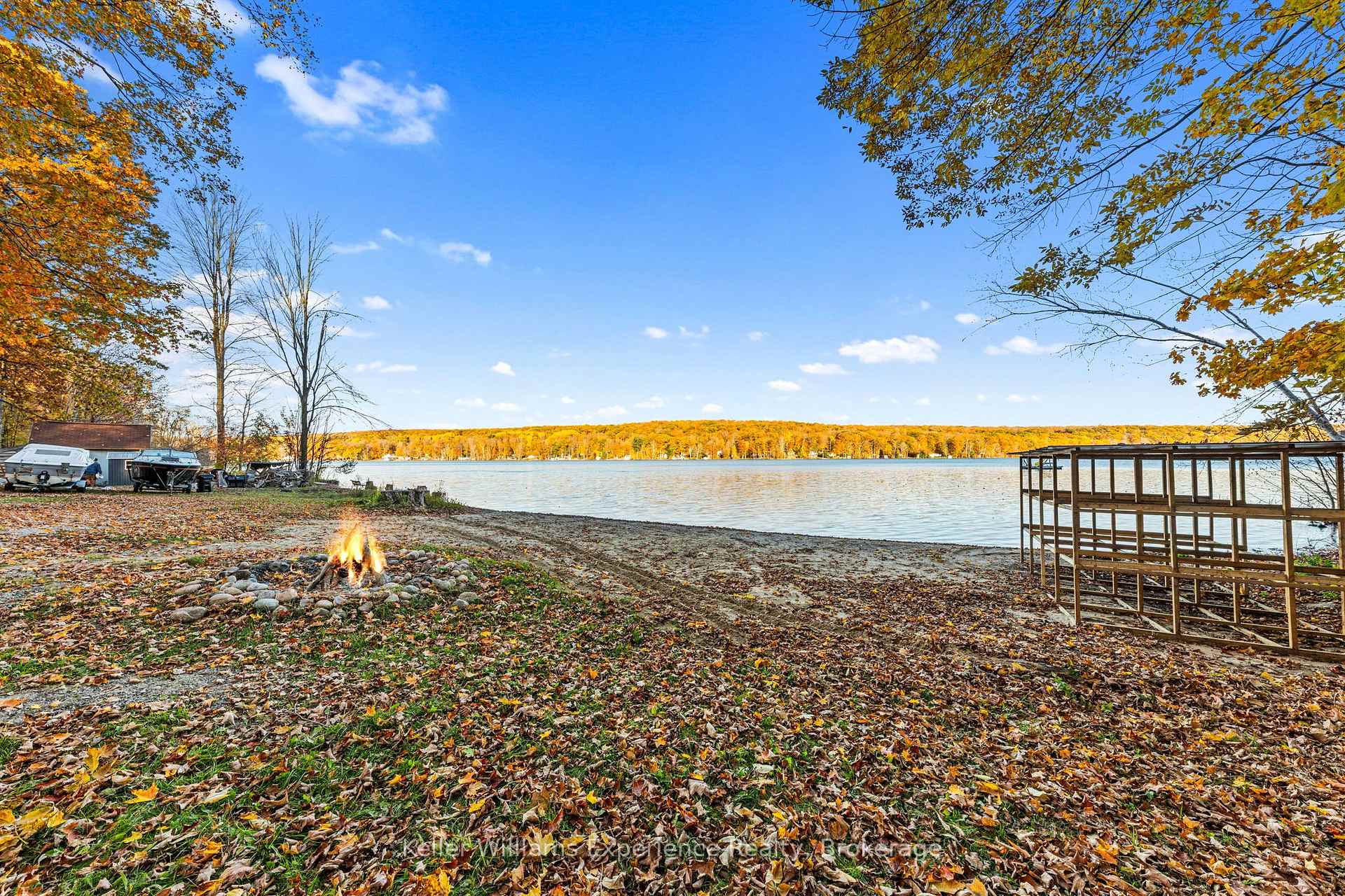 Photo 44 of 21 Lakeview Crescent, Tiny, Rural Tiny — HOMEH