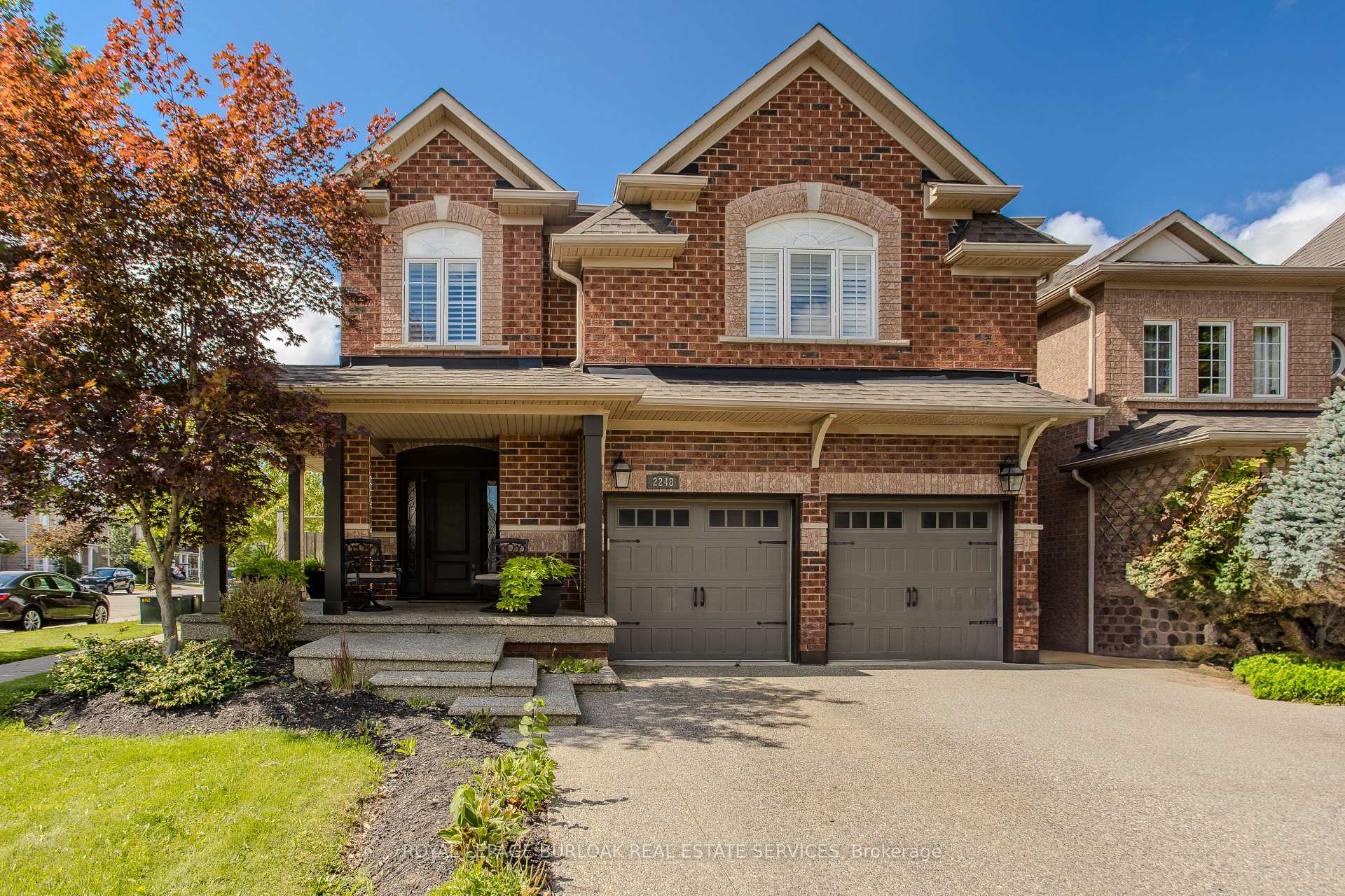 Photo 1 of 2248 Elmside Crescent, Burlington, Orchard — HOMEH
