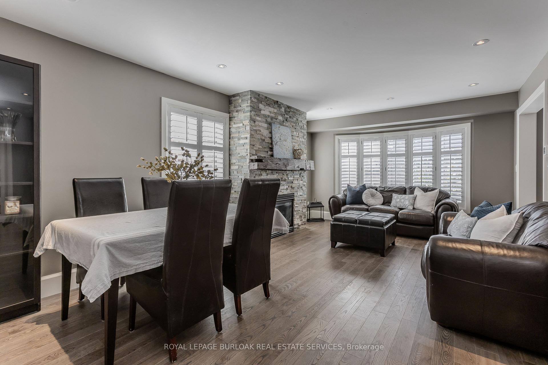 Photo 6 of 2248 Elmside Crescent, Burlington, Orchard — HOMEH