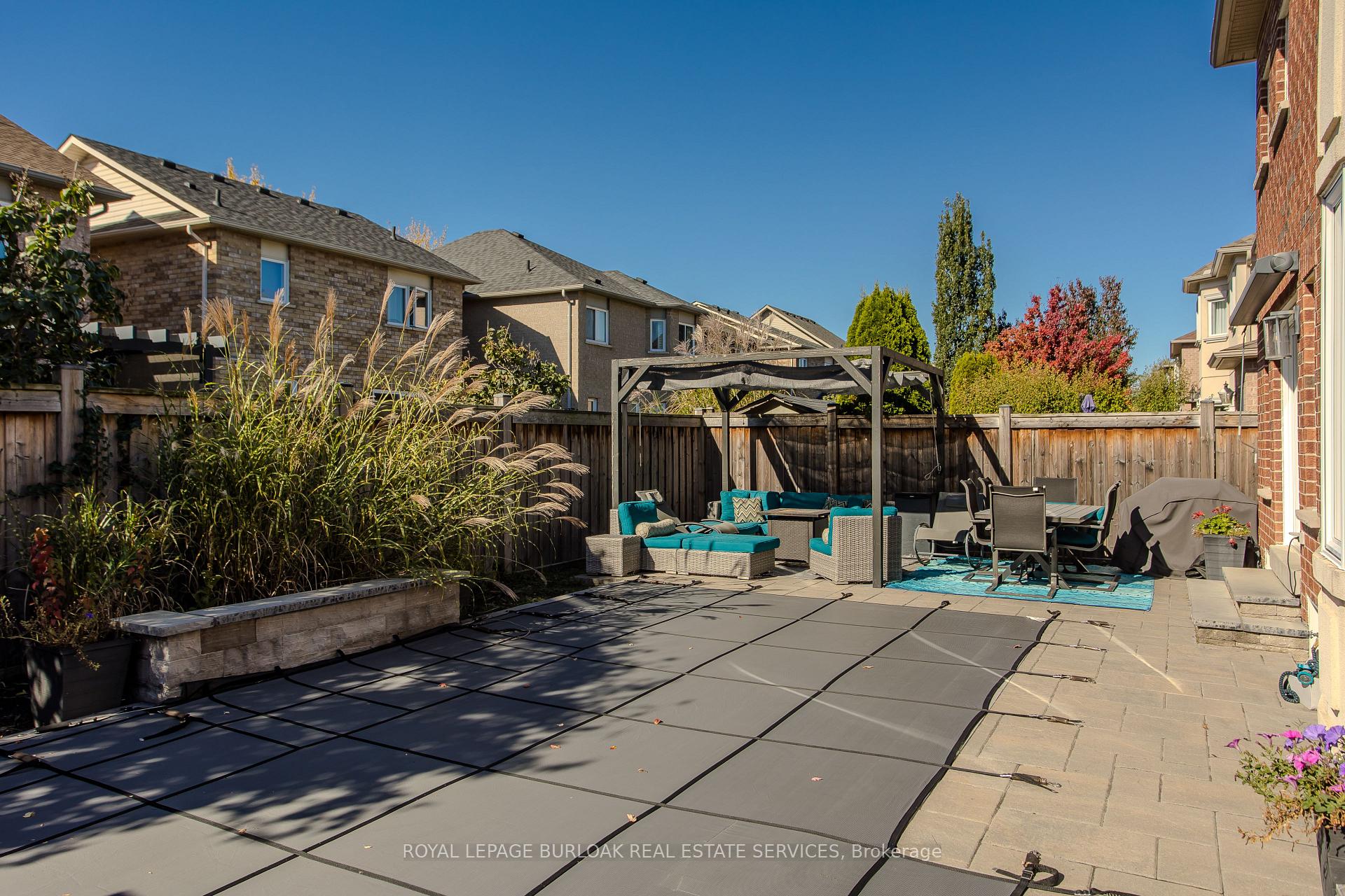 Photo 24 of 2248 Elmside Crescent, Burlington, Orchard — HOMEH