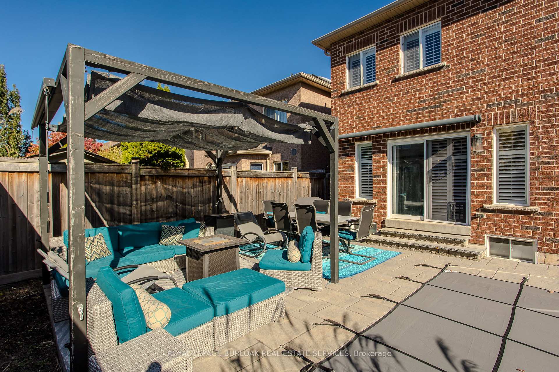 Photo 25 of 2248 Elmside Crescent, Burlington, Orchard — HOMEH