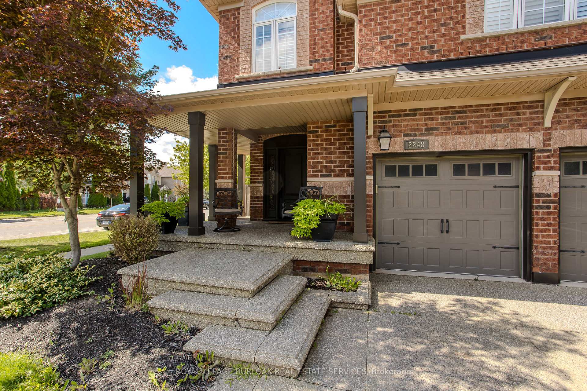Photo 26 of 2248 Elmside Crescent, Burlington, Orchard — HOMEH