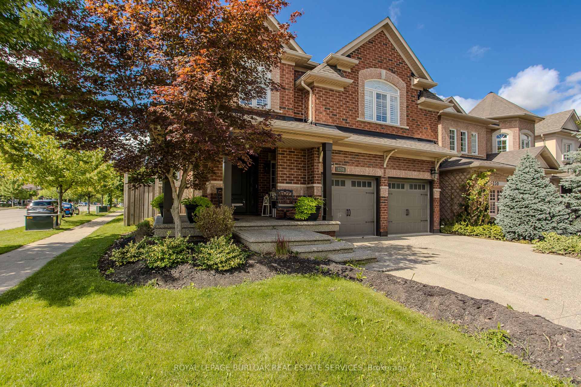 Photo 27 of 2248 Elmside Crescent, Burlington, Orchard — HOMEH