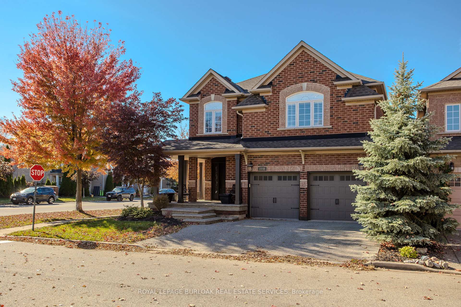 Photo 28 of 2248 Elmside Crescent, Burlington, Orchard — HOMEH