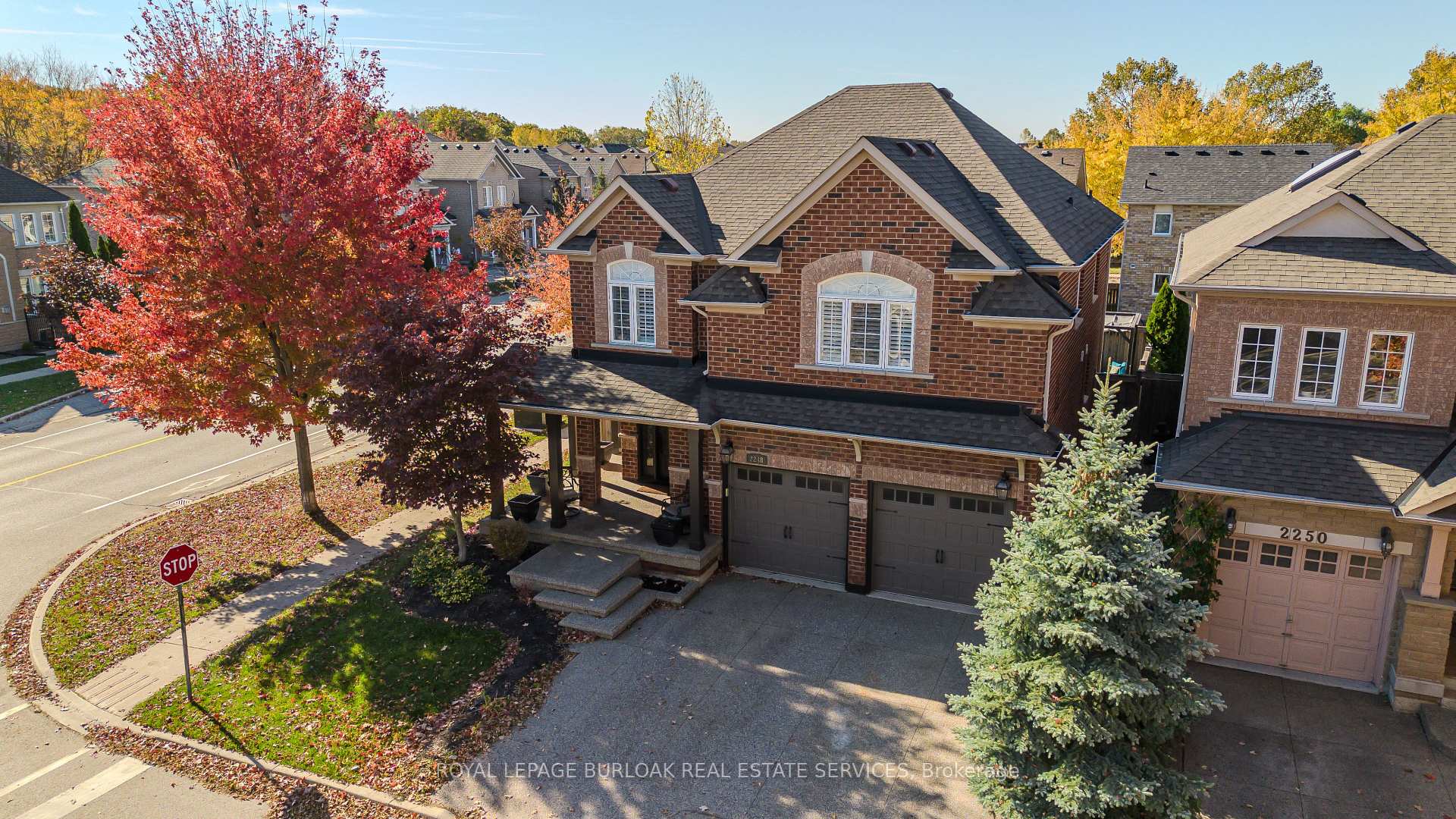 Photo 29 of 2248 Elmside Crescent, Burlington, Orchard — HOMEH