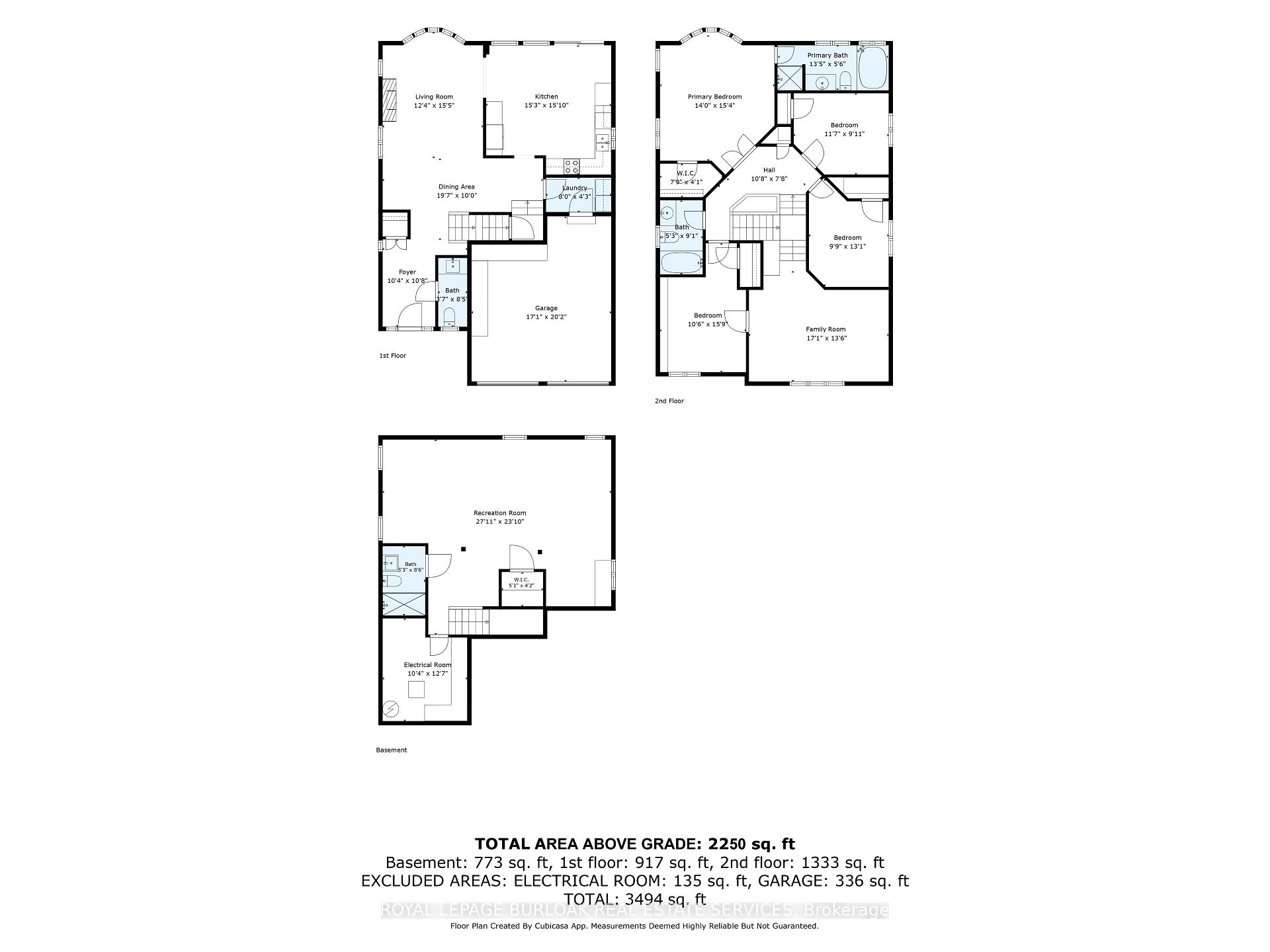 Photo 32 of 2248 Elmside Crescent, Burlington, Orchard — HOMEH