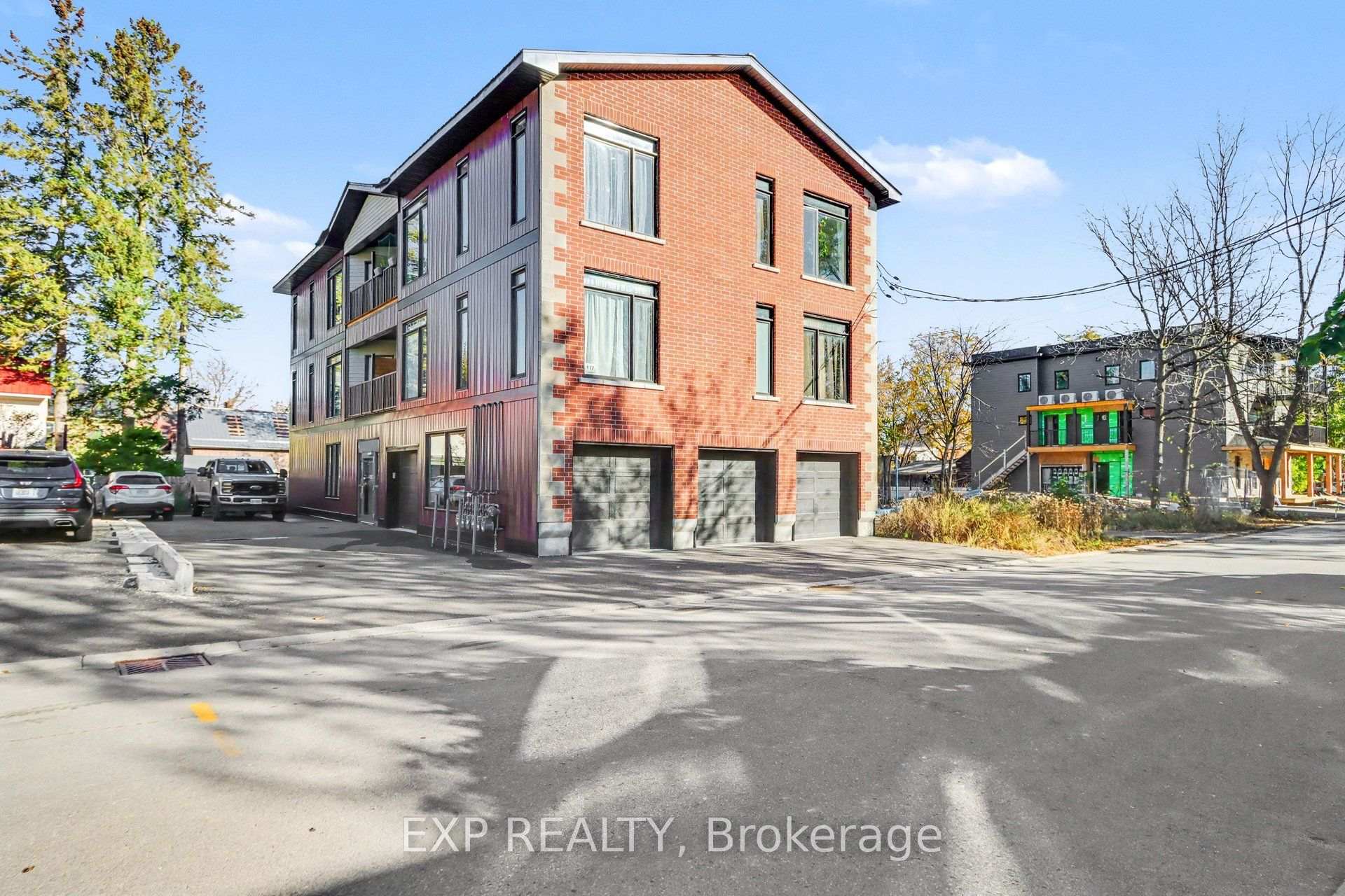 Photo of Unit 4, 117 Drummond Street W
