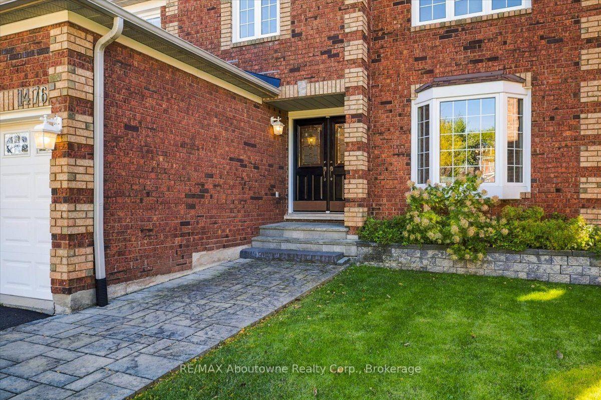 Photo 3 of 1476 Livery Lane, Oakville, Glen Abbey — HOMEH