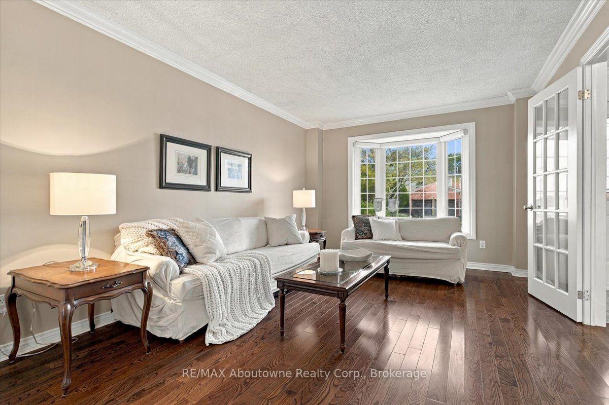 Photo 7 of 1476 Livery Lane, Oakville, Glen Abbey — HOMEH