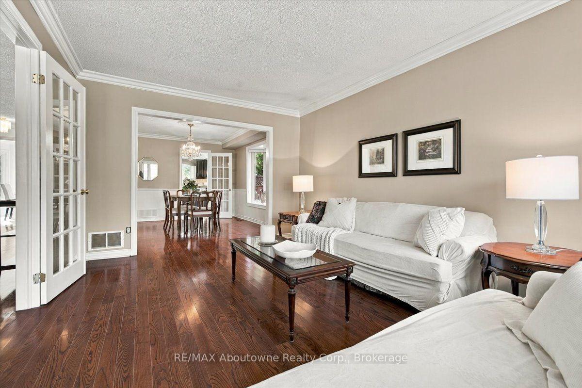 Photo 8 of 1476 Livery Lane, Oakville, Glen Abbey — HOMEH
