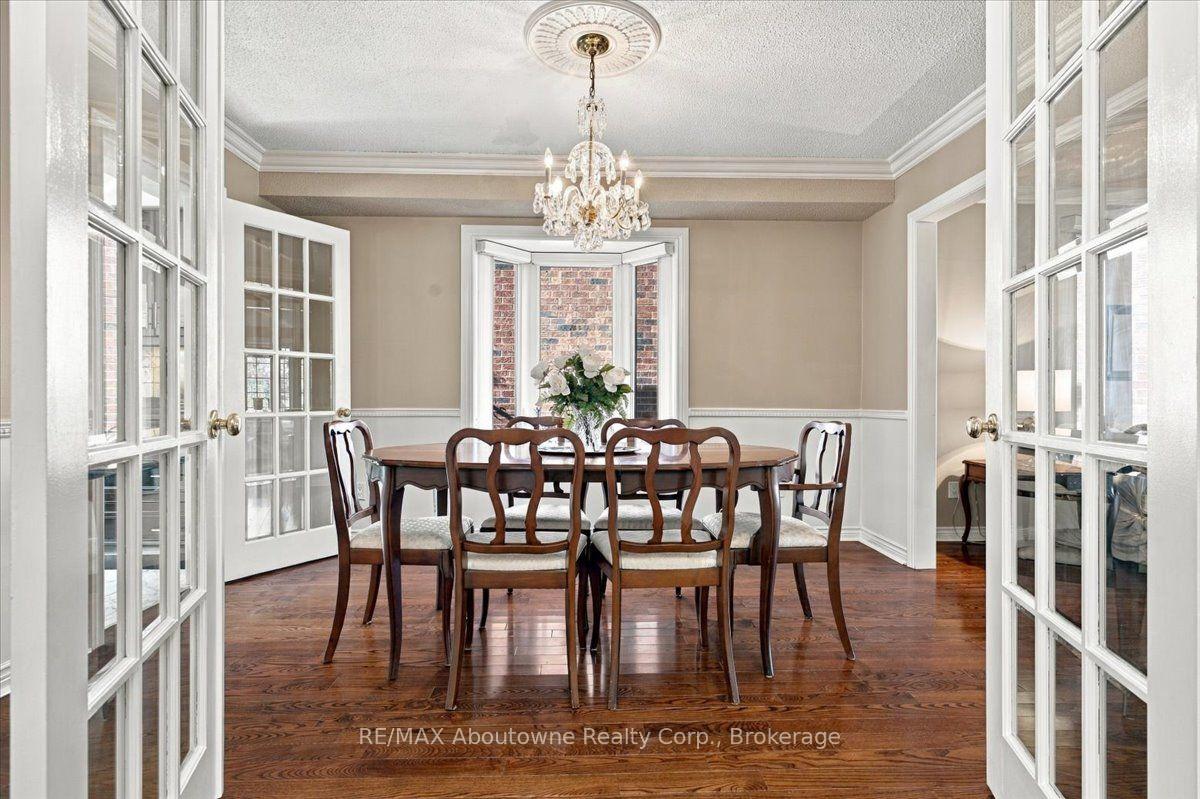 Photo 9 of 1476 Livery Lane, Oakville, Glen Abbey — HOMEH