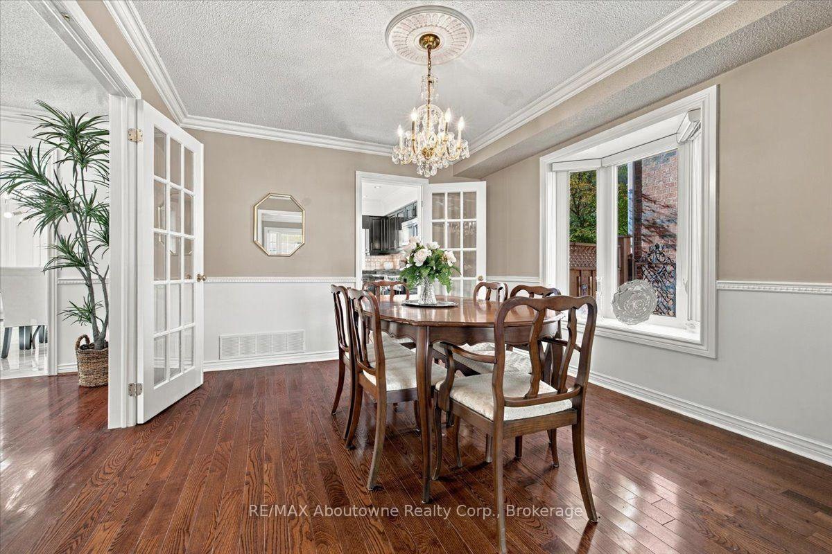 Photo 10 of 1476 Livery Lane, Oakville, Glen Abbey — HOMEH