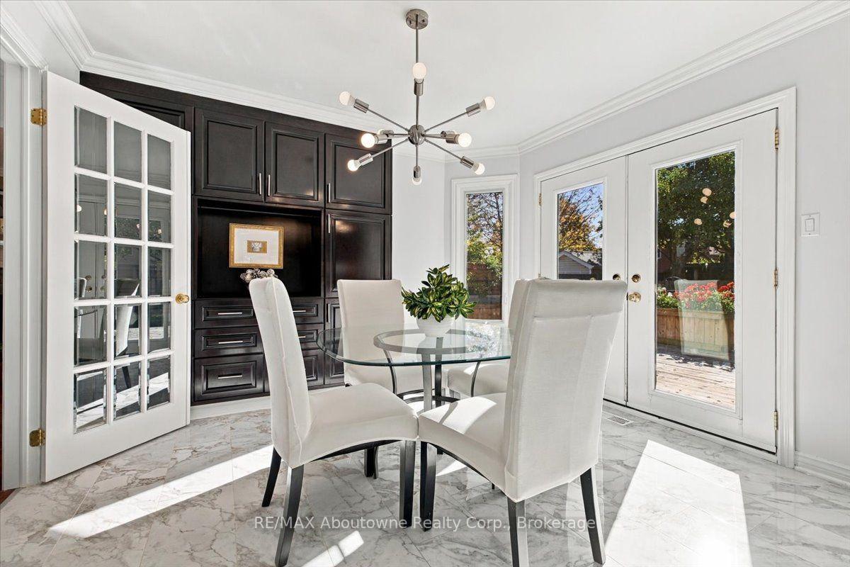 Photo 13 of 1476 Livery Lane, Oakville, Glen Abbey — HOMEH