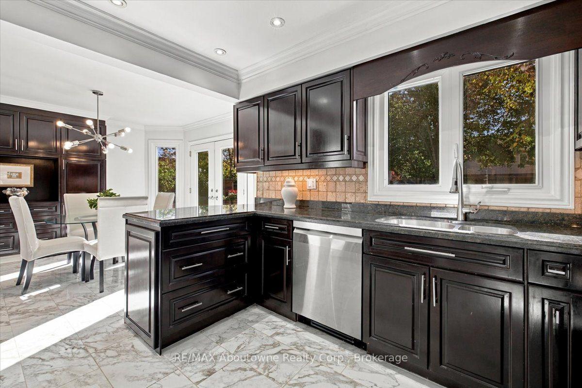 Photo 17 of 1476 Livery Lane, Oakville, Glen Abbey — HOMEH