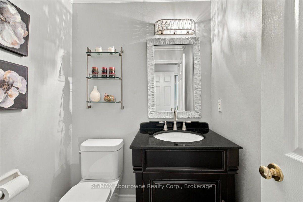 Photo 18 of 1476 Livery Lane, Oakville, Glen Abbey — HOMEH