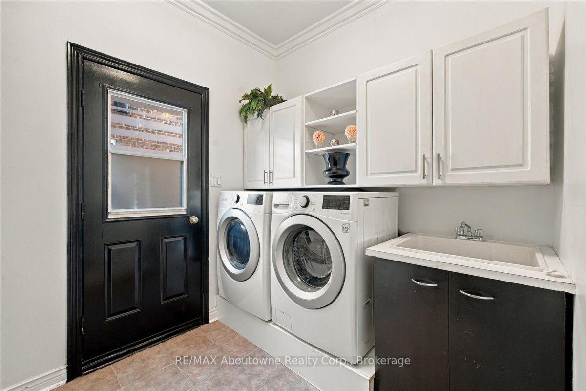 Photo 19 of 1476 Livery Lane, Oakville, Glen Abbey — HOMEH
