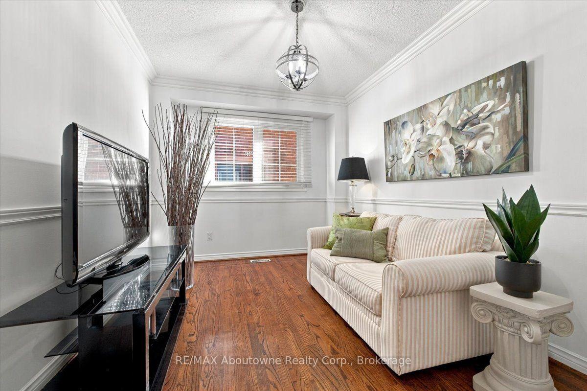 Photo 20 of 1476 Livery Lane, Oakville, Glen Abbey — HOMEH